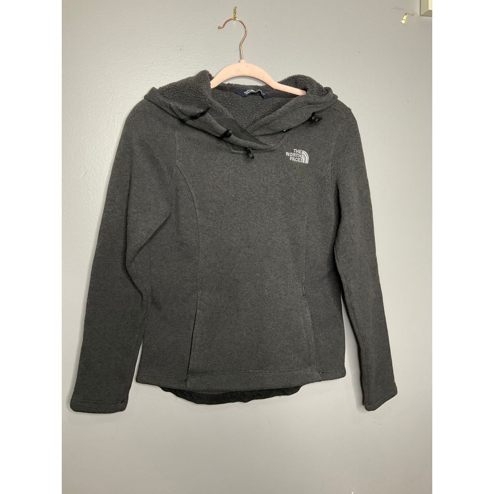 Womens The North Face Pullover XS